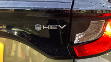 Toyota Yaris 1.5 Hybrid Icon 5dr CVT Hybrid Hatchback